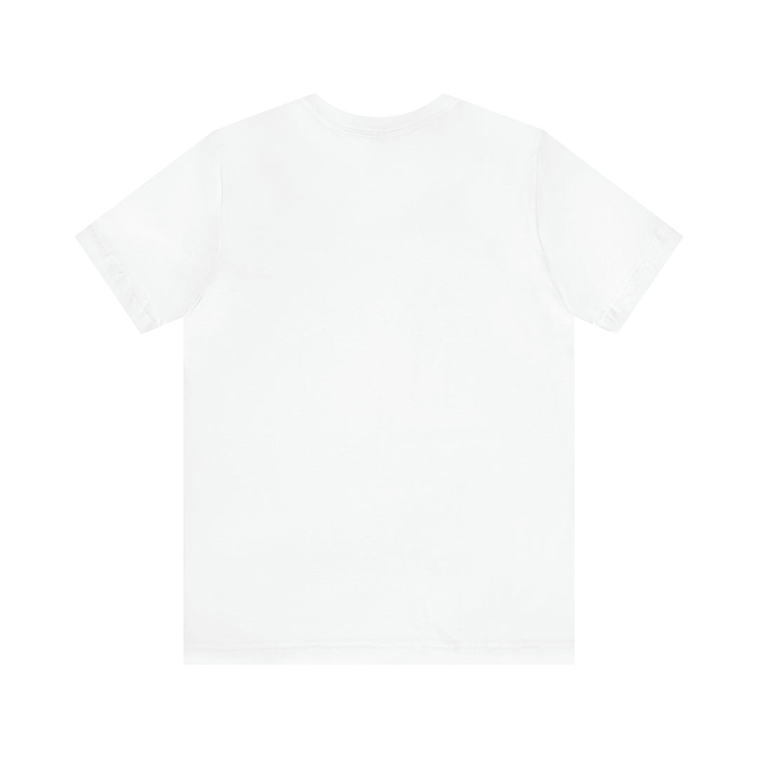 Jellybean Row T-Shirt