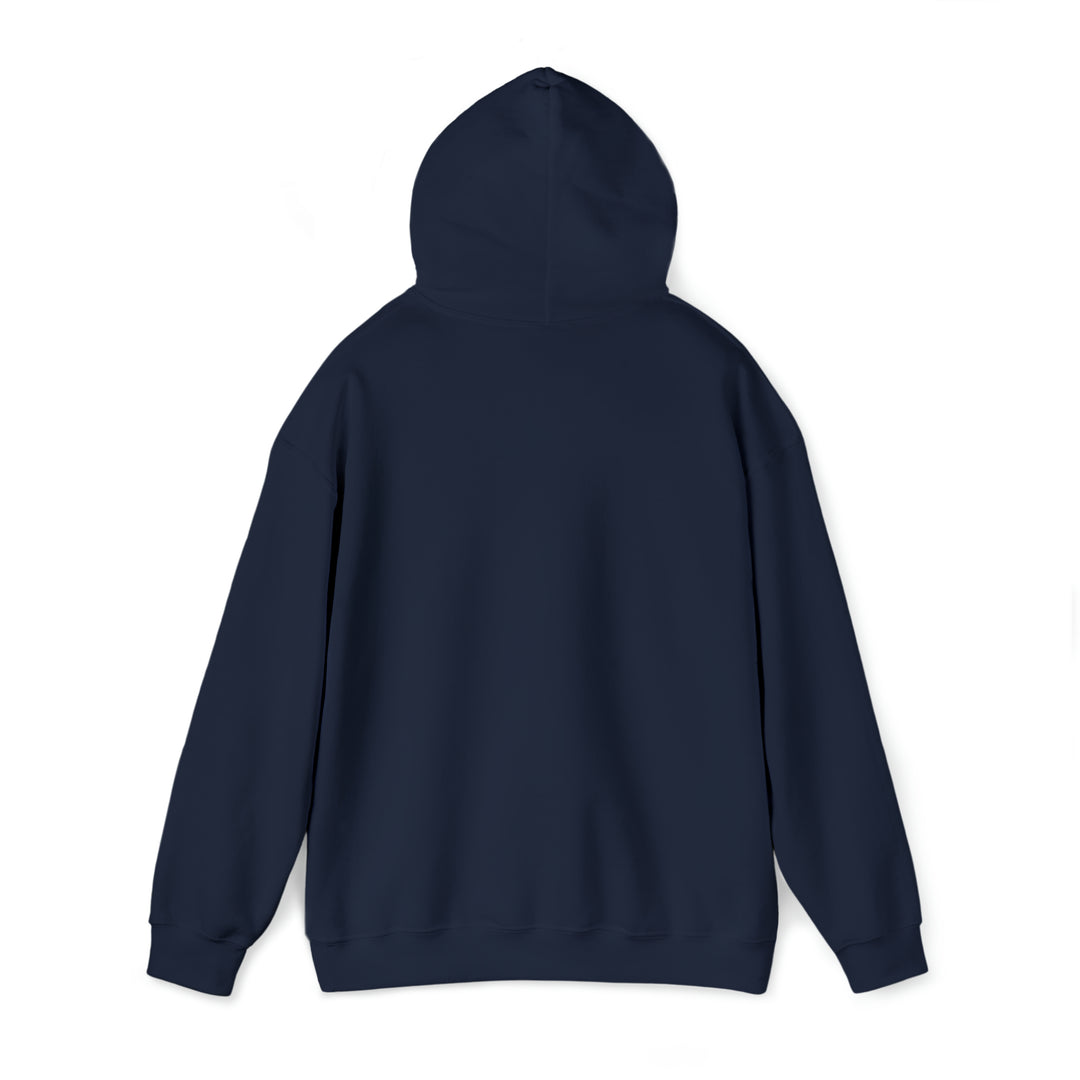 Newfoundland Curated Charters Hoodie