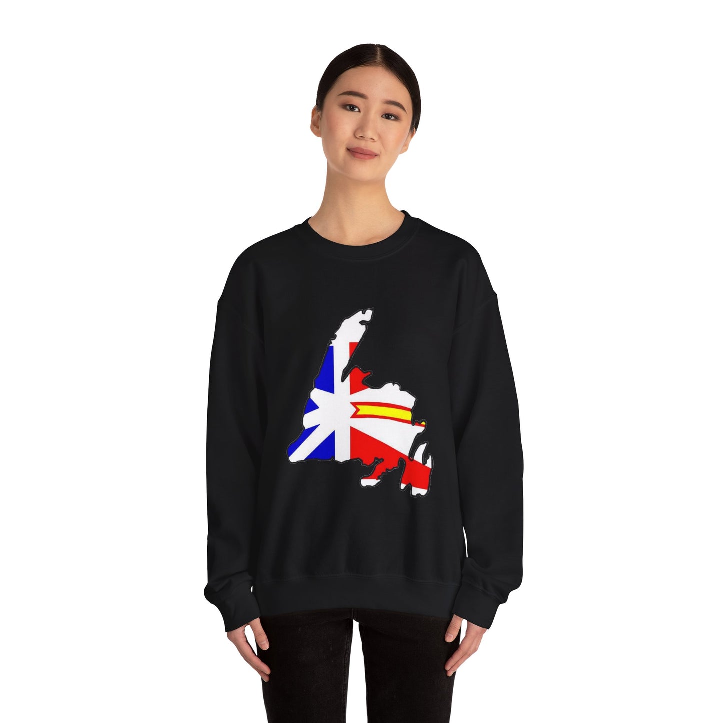 Sporty Whadda Ya At Sweatshirt - Unisex