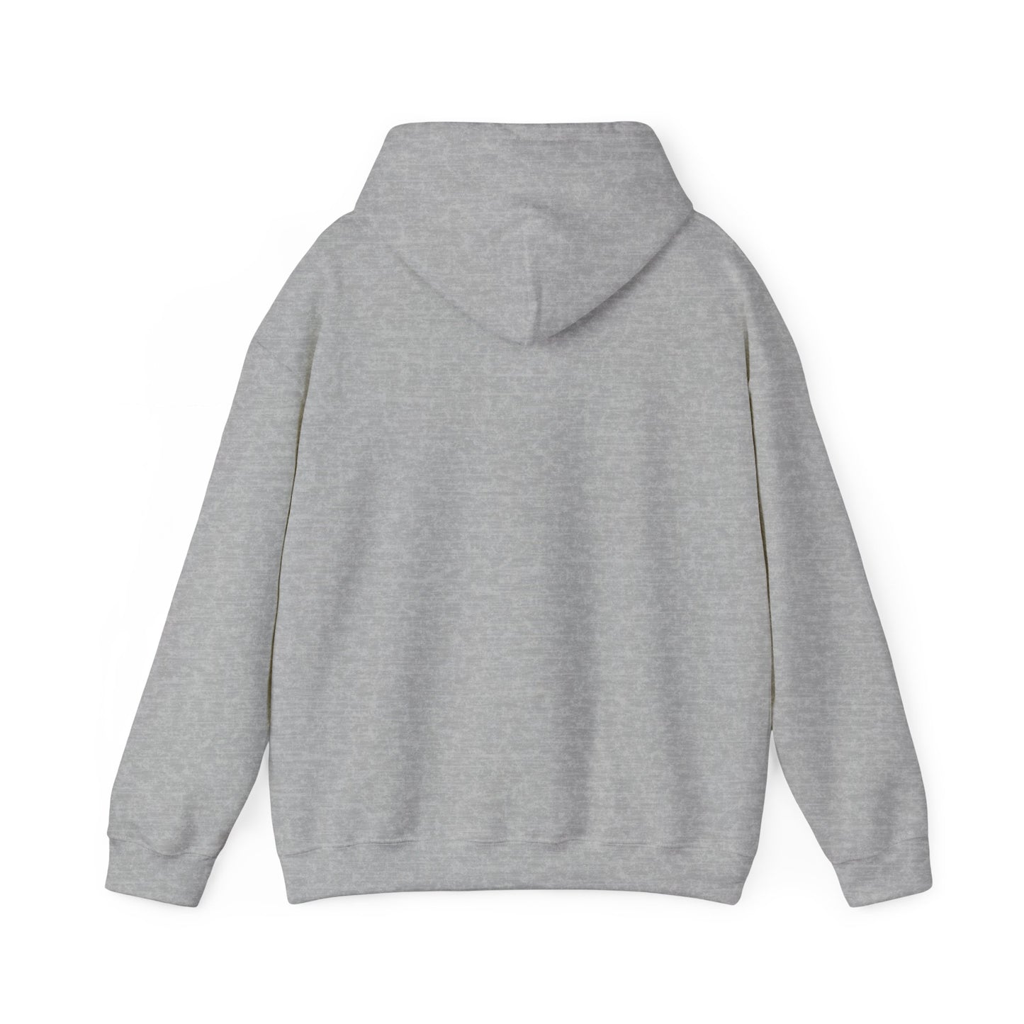 Minimalistic Style Hoodie