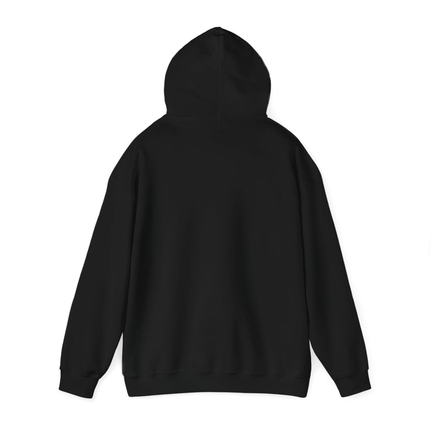 Minimalistic Style Hoodie