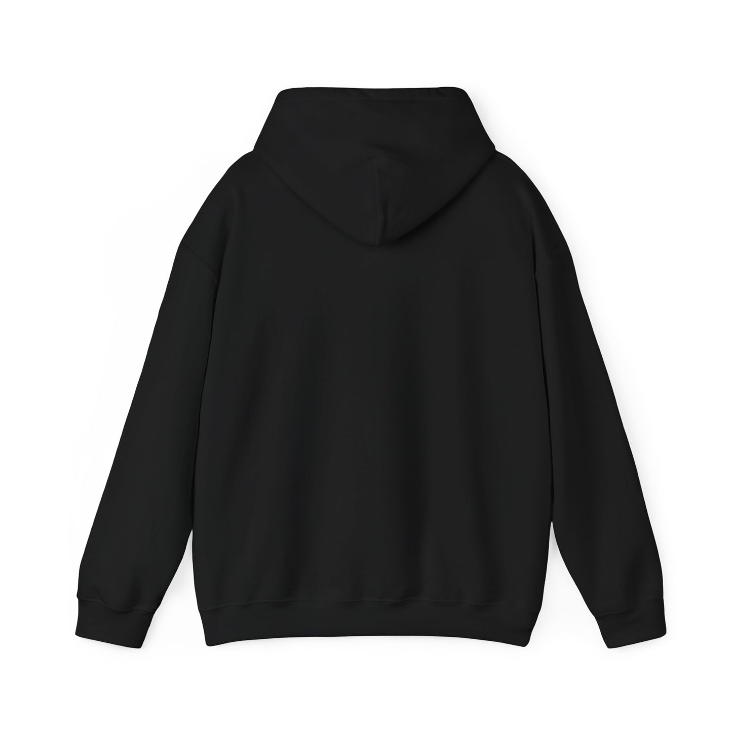 Graphic Hooded Sweatshirt - Long May Your Big Jib Draw