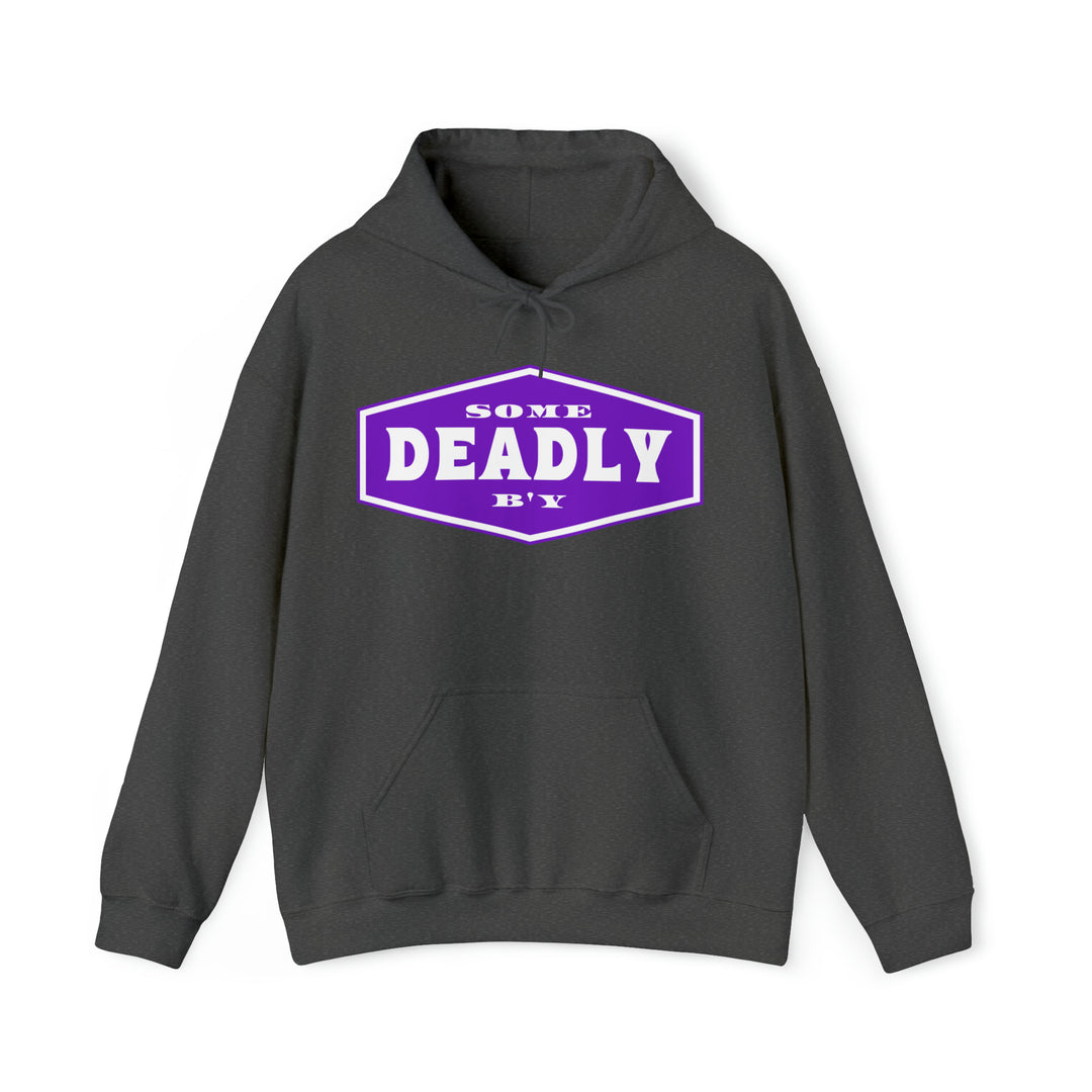 Some Deadly B'y Hoodie