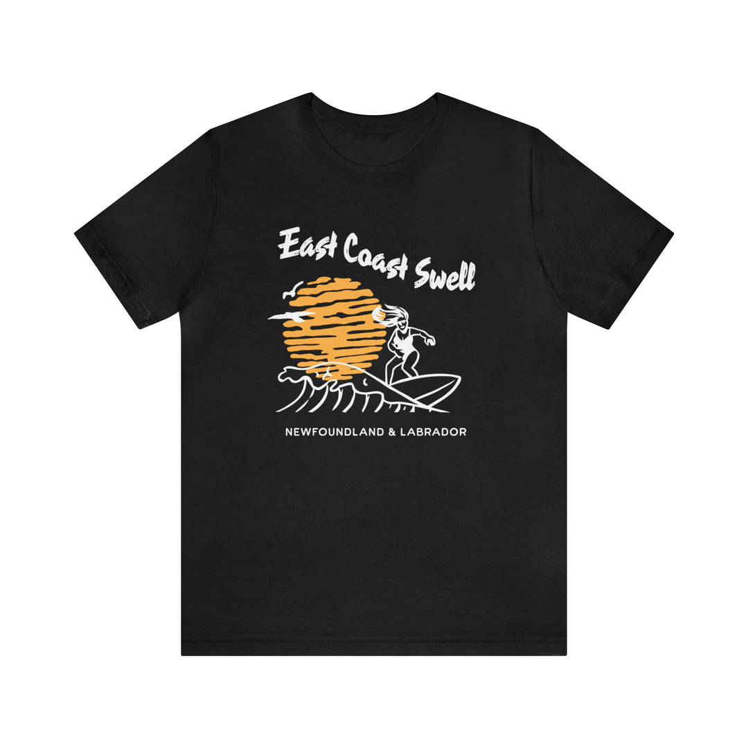 East Coast Swell T-Shirt