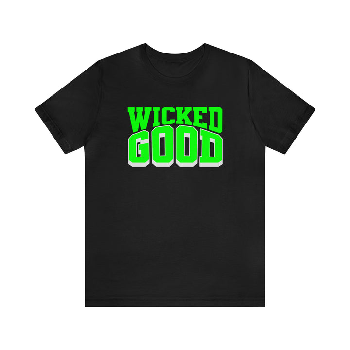 Wicked Good T-Shirt