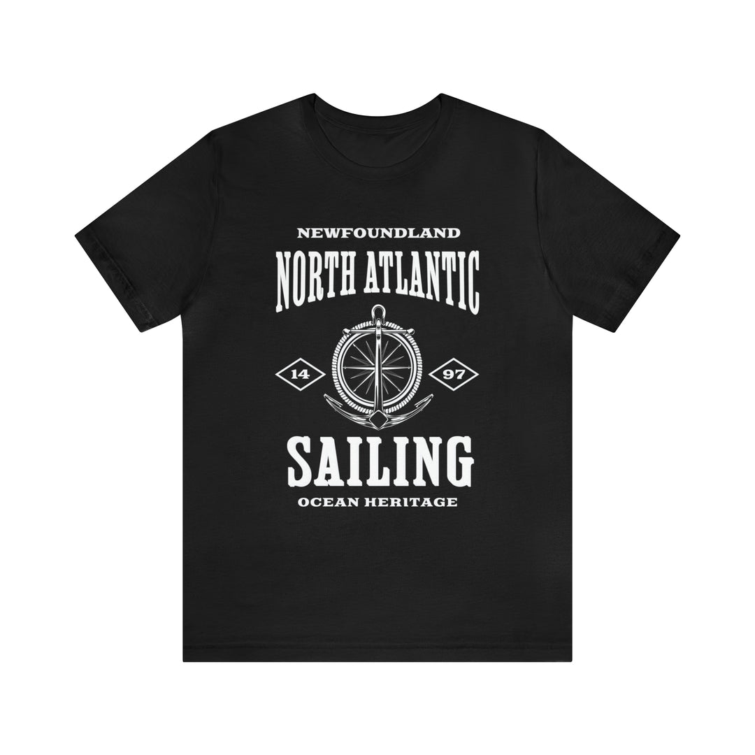 North Atlantic Sailing