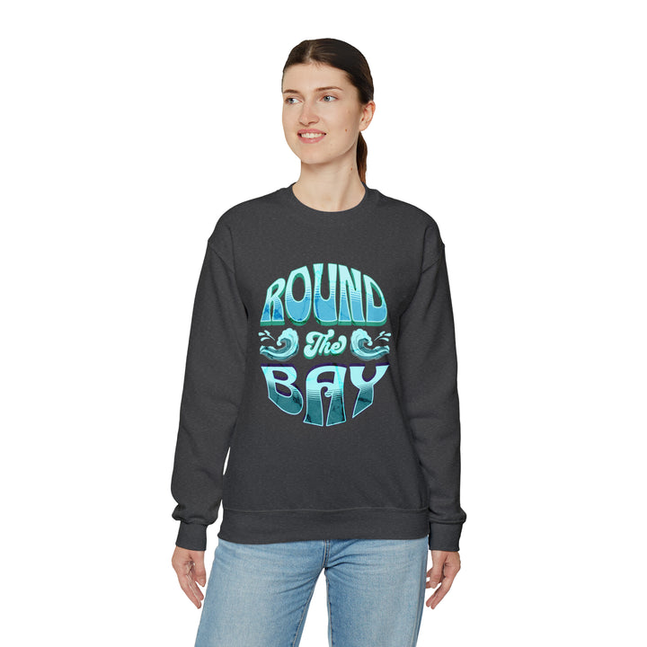 Round The Bay Sweatshirt