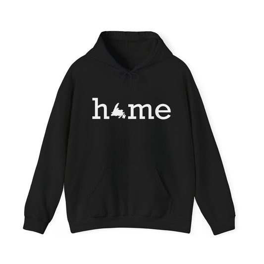 Newfoundland Home Hoodie