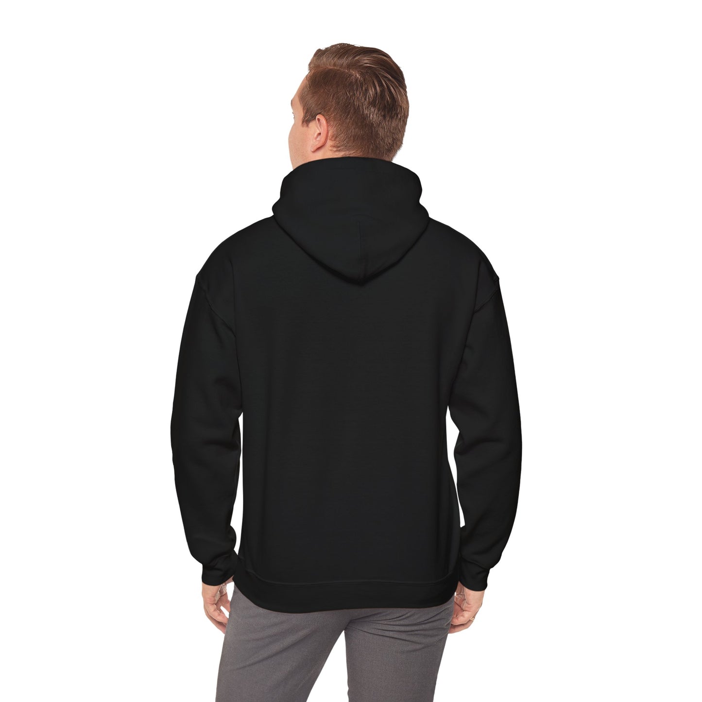 Newfoundland and Labrador Coat of Arms Hoodie