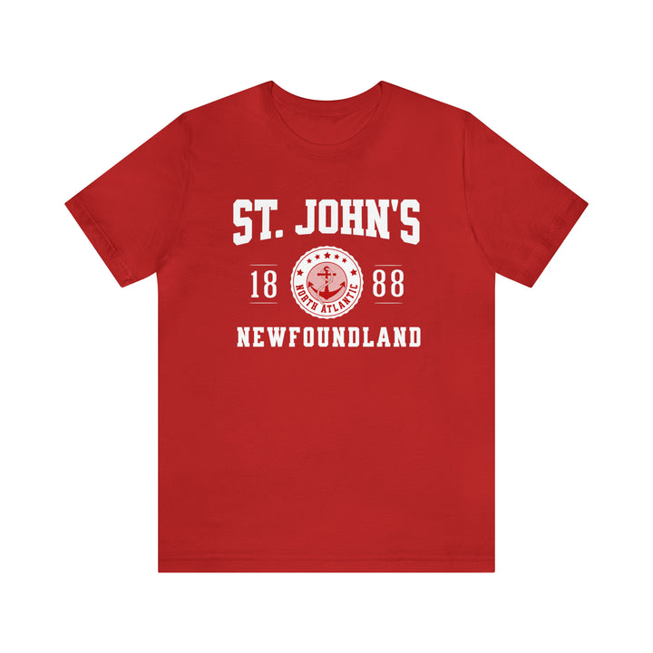 St John's T-Shirt