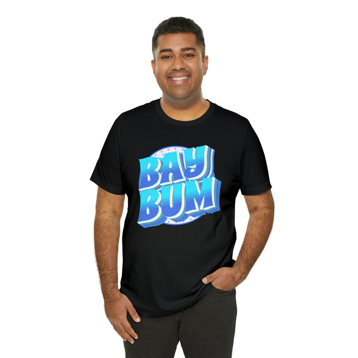 Bay Bum T-Shirt