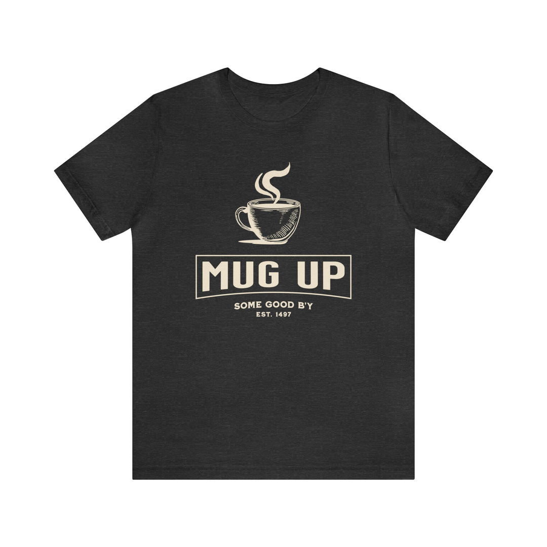 Vintage Mug Up T-Shirt