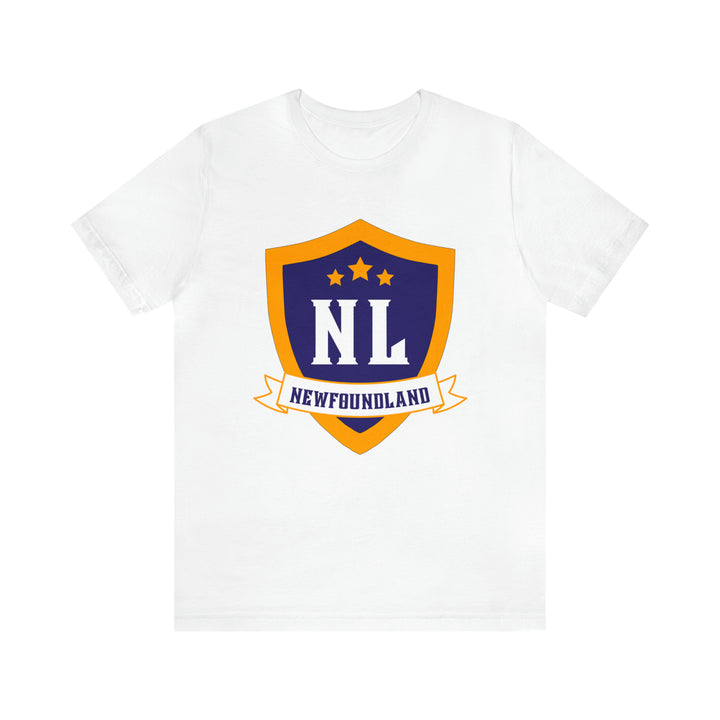 NL North Atlantic T-Shirt