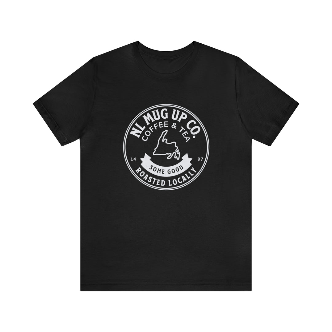 NL Mug Up Co. T-Shirt