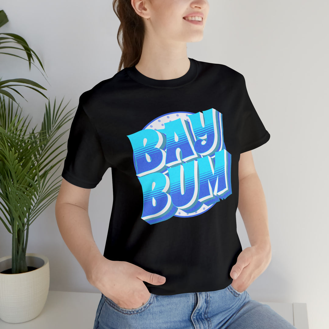 Bay Bum T-Shirt