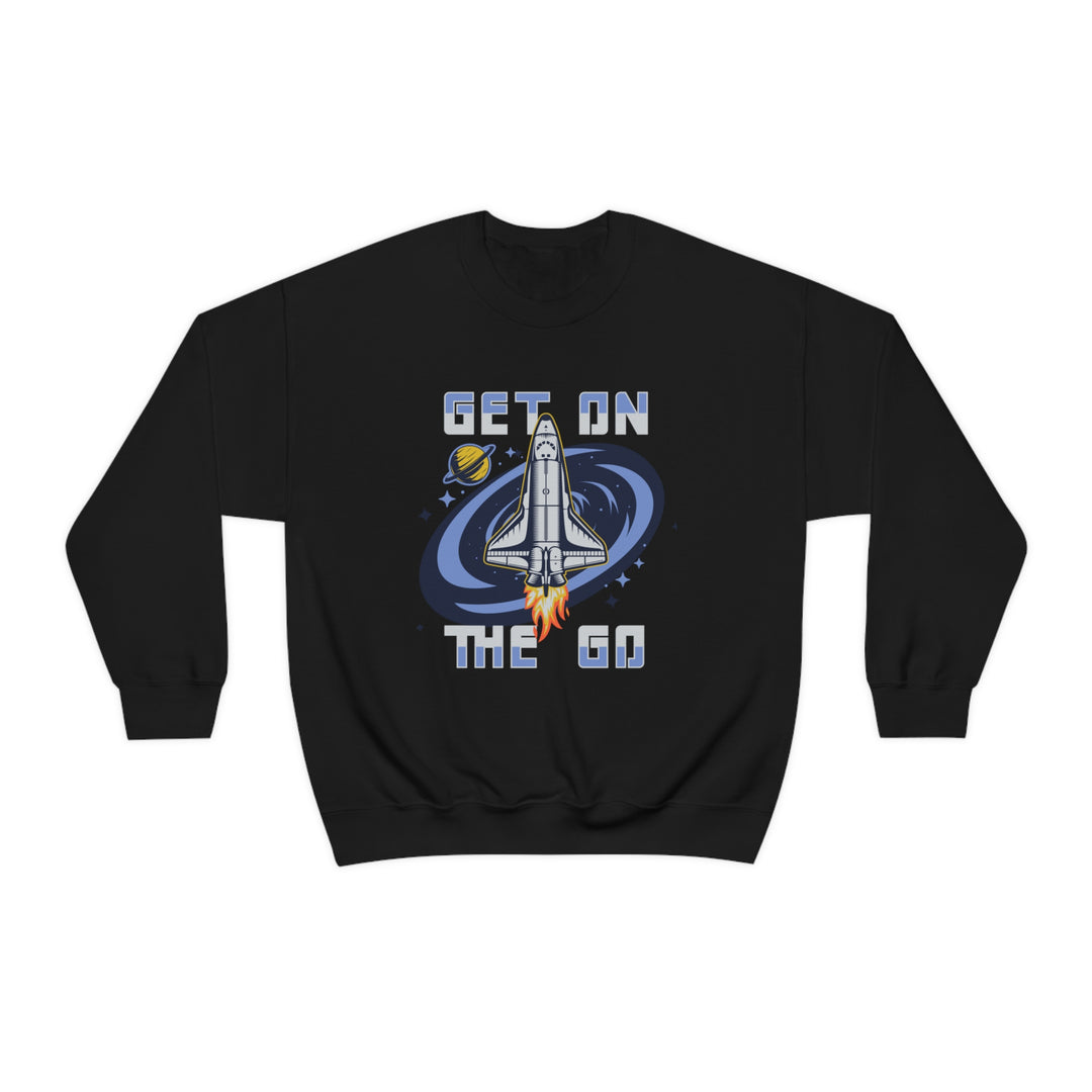 G.O.T.G. Rocket Sweatshirt