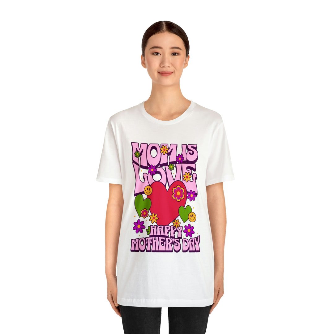 Mother's Day T-Shirt