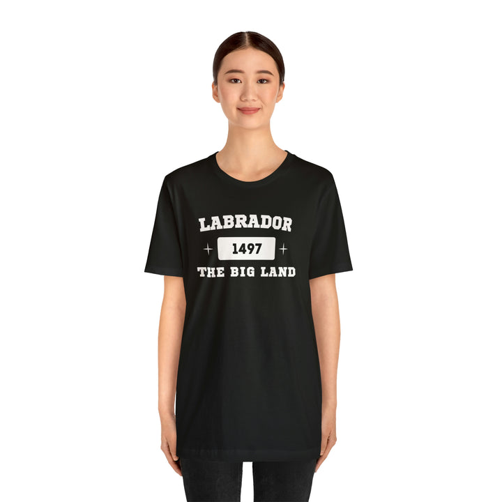 Timeless Labrador T-Shirt