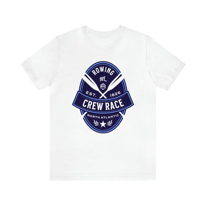 Rowing Crew Shirt
