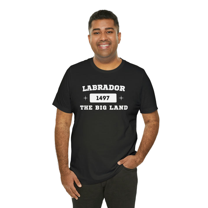 Timeless Labrador T-Shirt