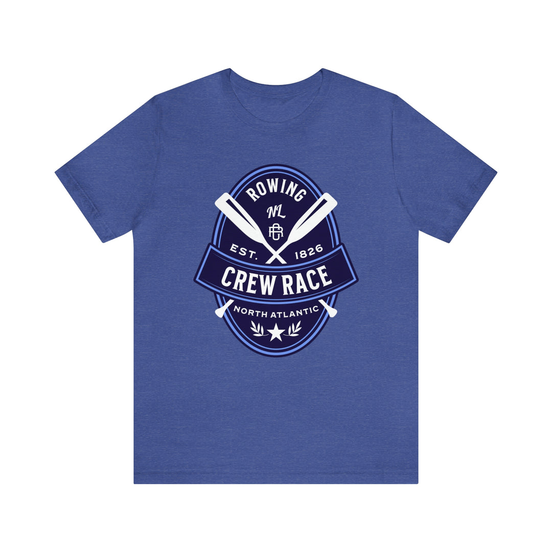 Rowing Crew Shirt